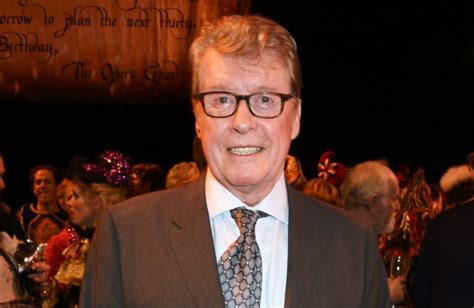 when did michael crawford die